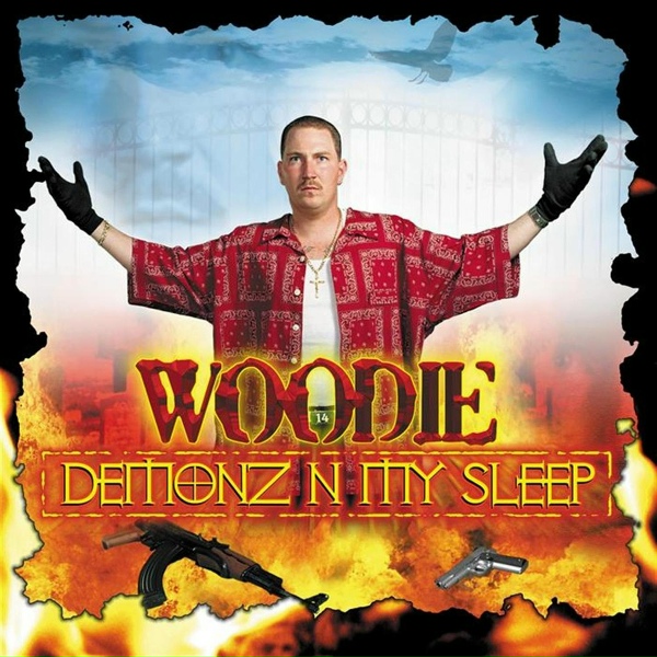 Фото: Woodie