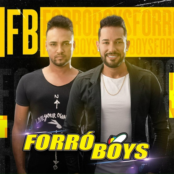 Фото: Forro Boys