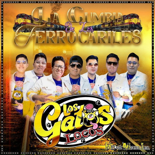 Фото: Los Gatos Locos