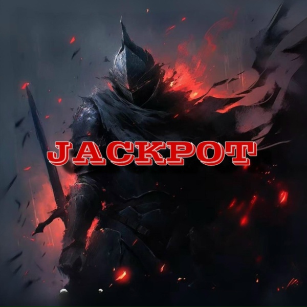 Обложка: LLR LOLER - JACKPOT