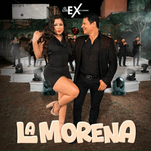 Фото: Los Ex De La Banda