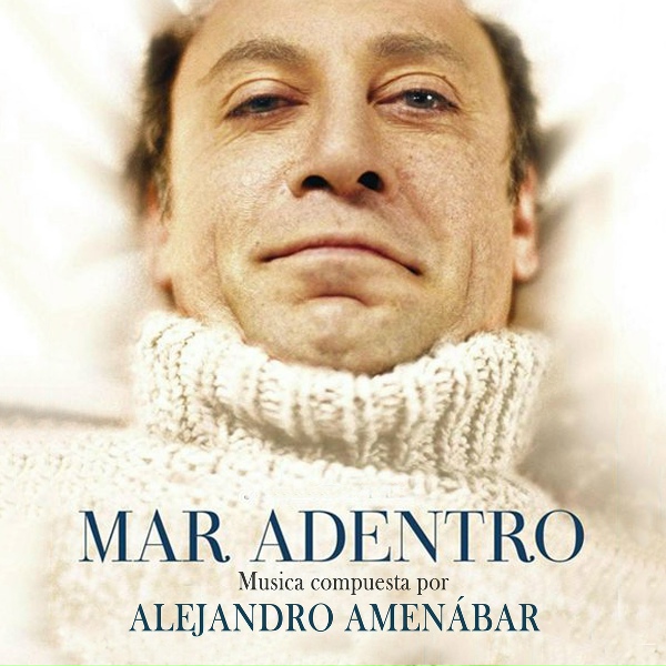 Обложка: Alejandro Amenábar feat. Carlos Núñez - El Viaje