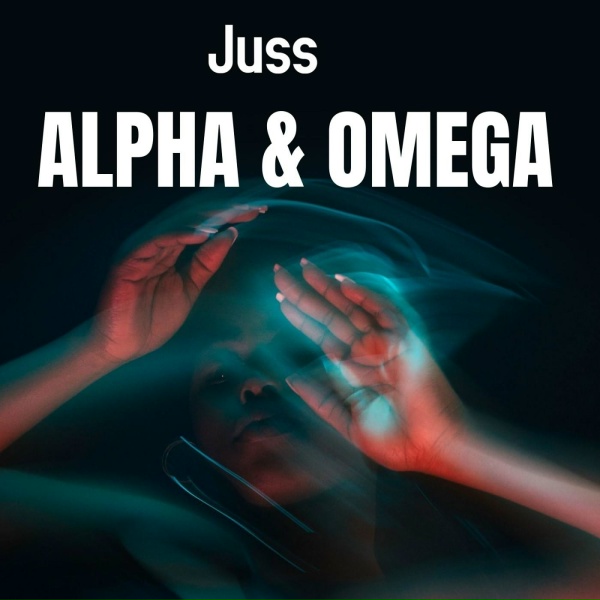 Обложка: Juss - Proud