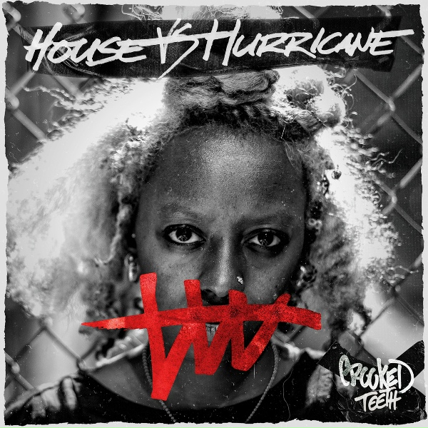 Обложка: House VS Hurricane - Haters Gonna Hate