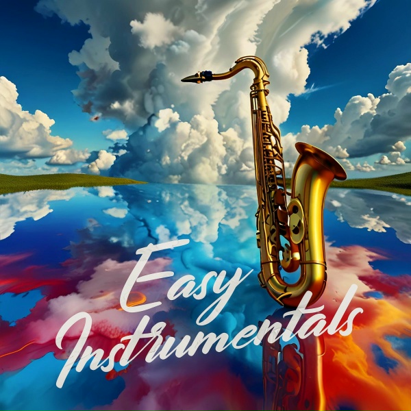 Обложка: Easy Instrumentals - Rose