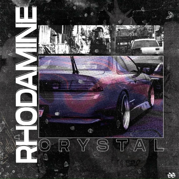 Обложка: RHODAMINE - Cold
