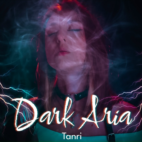 Обложка: Tanri - Dark Aria (PianoPrinceOfAnime)