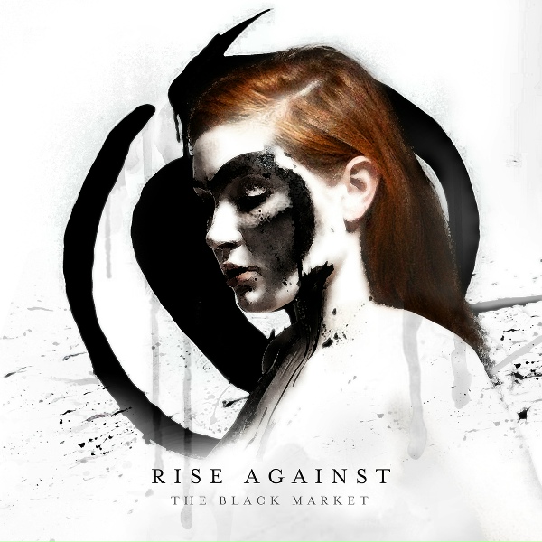 Обложка: Rise Against - Methadone