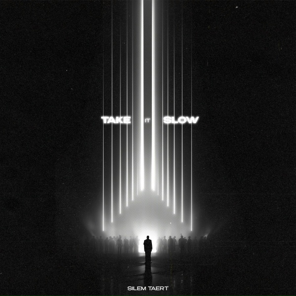 Обложка: SILEM TAERT - Take It Slow