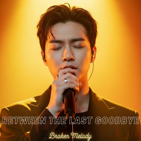 Обложка: Broken Melody - Between the Last Goodbye