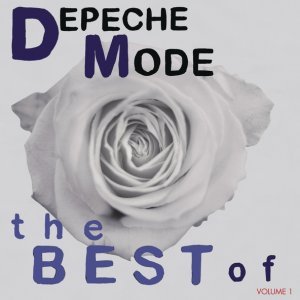 Обложка: Depeche Mode - New Life