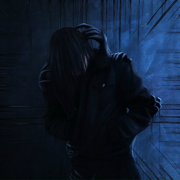 Обложка: Fatal-M - Erct Gost