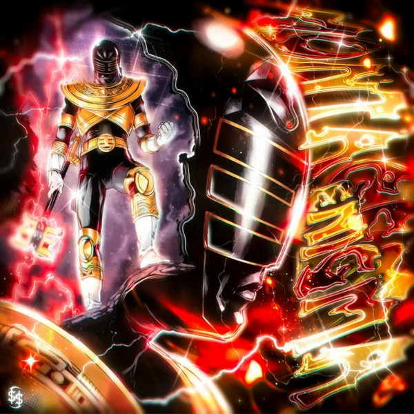 Обложка: KGJ, THEDELUXE, cape, Scythermane - MONTAGEM ENIGMA
