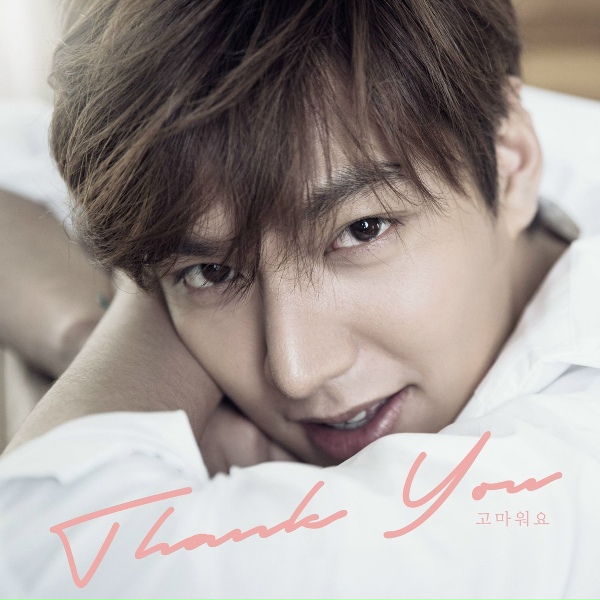 Фото: Lee Min Ho