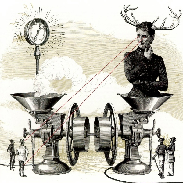 Обложка: Showbread - Dead By Dawn