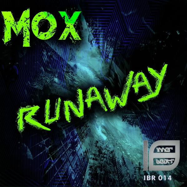 Обложка: Mox - Runaway