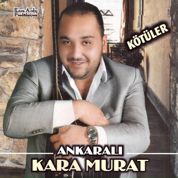 Фото: Ankaralı Kara Murat