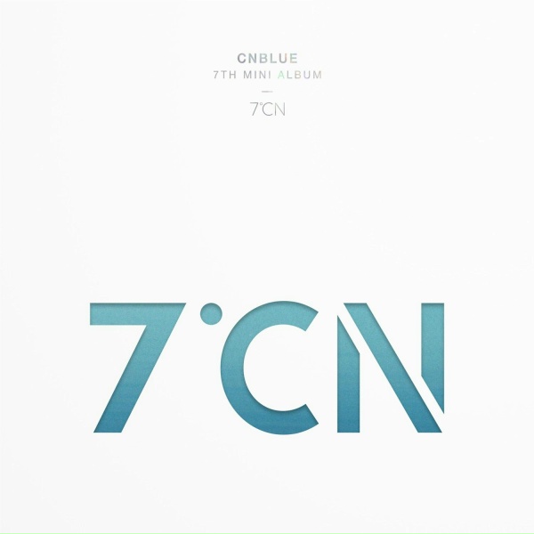 Обложка: CNBLUE - When I Was Young