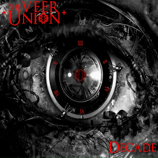 Обложка: The Veer Union - The Underrated