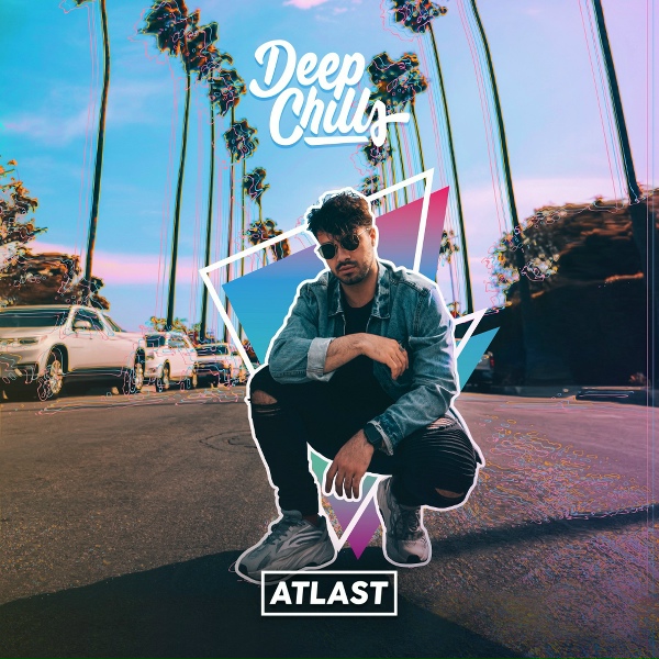 Обложка: Deep Chills - Every Breath You Take