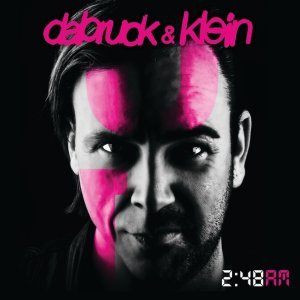 Обложка: Dabruck & Klein - Wisdom