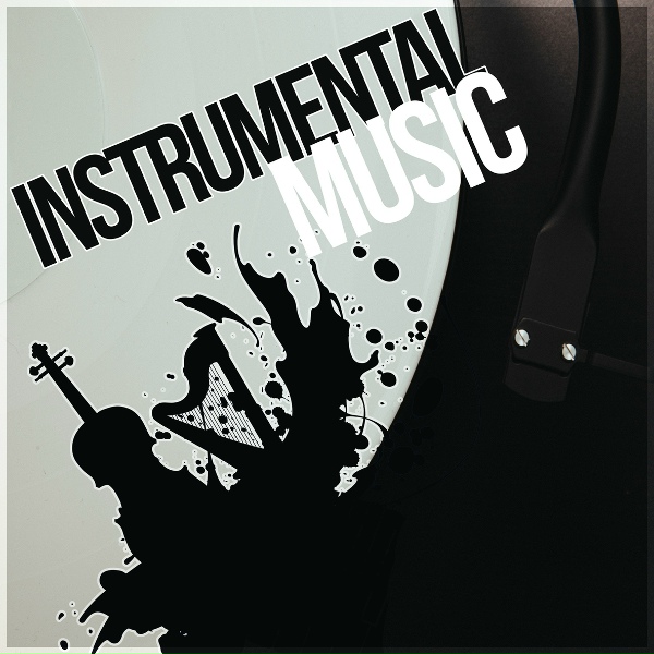 Обложка: Instrumental Background Music Ensemble - Smooth Jazz
