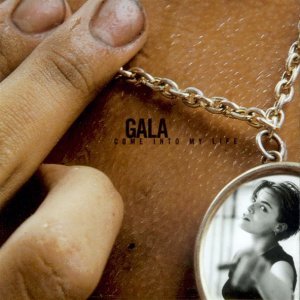 Обложка: Gala - Dance or Die