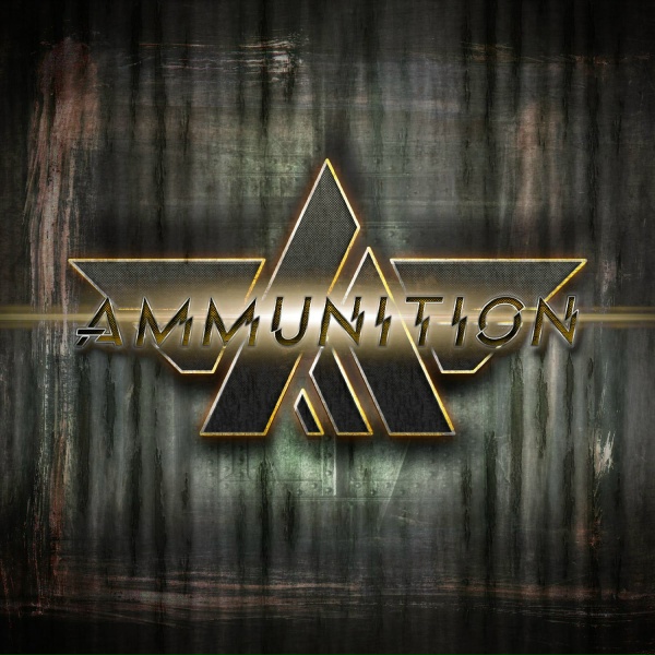 Обложка: Ammunition - Wrecking Crew