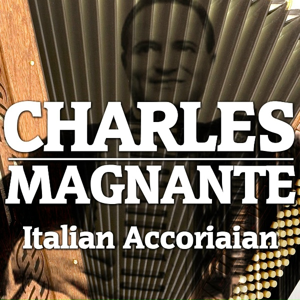 Обложка: Charles Magnante - Guaglione
