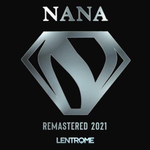 Обложка: Nana Darkman, Booya Family - Lonely