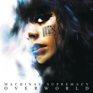 Обложка: Machinae Supremacy - Overworld