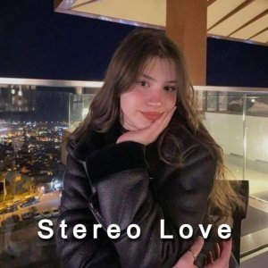 Обложка: lorche, Kairas, Bexter - Stereo Love