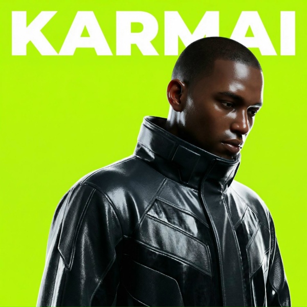 Обложка: KARMAI - Insomnia