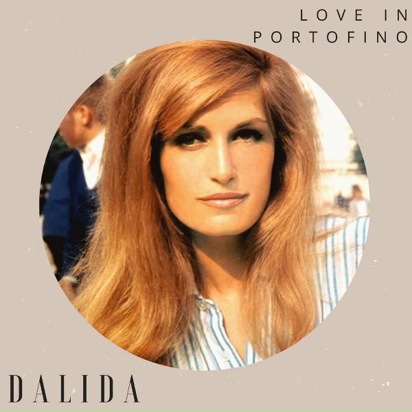 Обложка: Dalida - Amstramgram