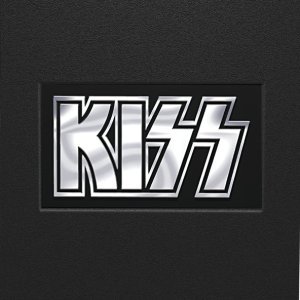 Обложка: Kiss - Psycho Circus