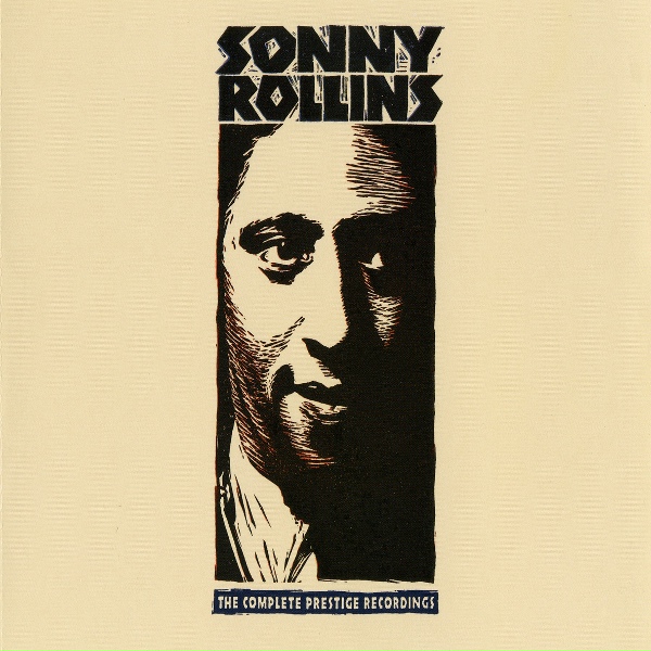 Обложка: Sonny Rollins, Thelonious Monk, Kenny Dorham - Swinging For Bumsy