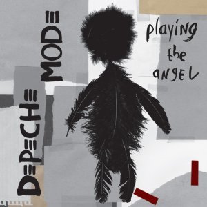 Обложка: Depeche Mode - Newborn
