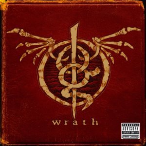Обложка: Lamb of God - Grace