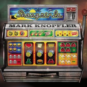Обложка: Mark Knopfler - Song For Sonny Liston