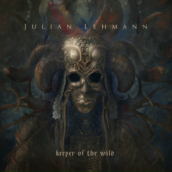 Обложка: Julian Lehmann - Ancient Memory