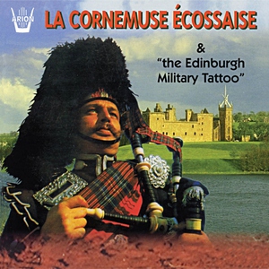 Обложка: The Edinburgh Military Tatoo - Country Dance