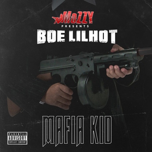 Обложка: Boe Lil Hot feat. Boe Ace - Livin'