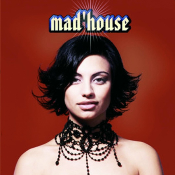 Обложка: Mad'House - Like a Prayer