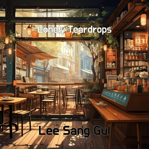 Обложка: Lee sang gul - Every Beat Of My Heart