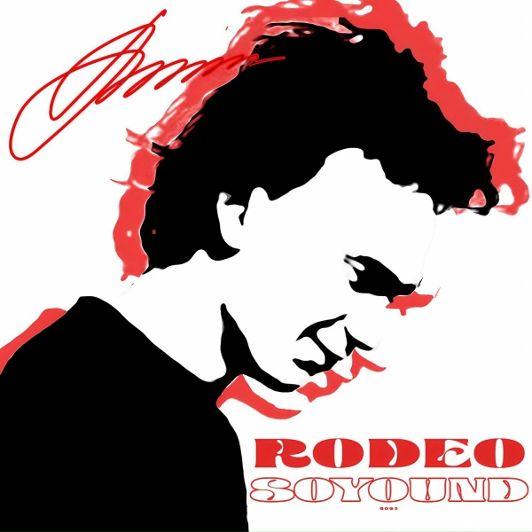 Обложка: Soyound - Rodeo
