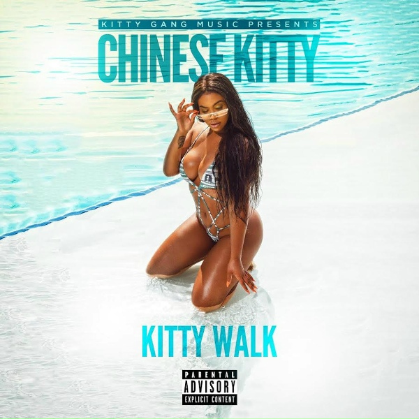 Фото: Chinese Kitty