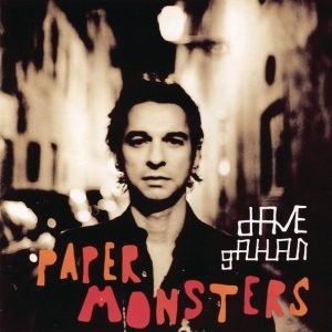 Обложка: Dave Gahan - Goodbye