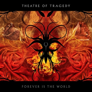 Обложка: Theatre Of Tragedy - Hollow