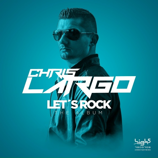 Обложка: Chris Largo feat. Orry Jackson - Close to Mine