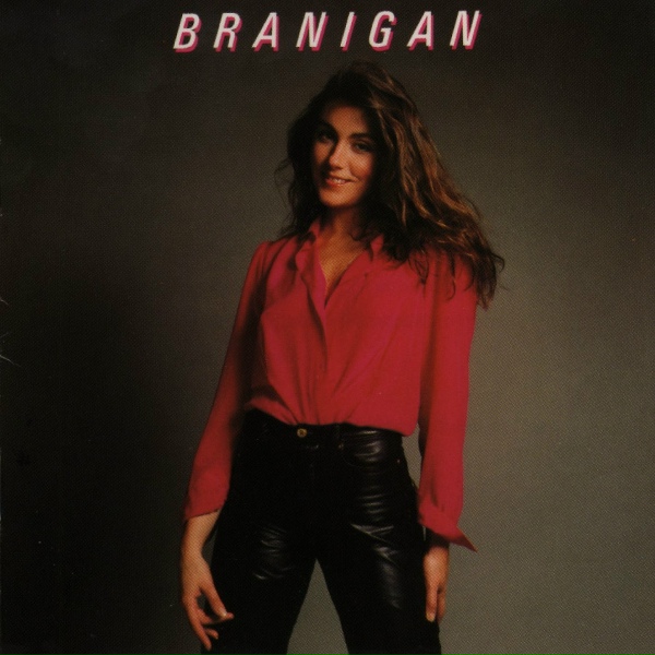 Обложка: Laura Branigan - Lovin' You Baby